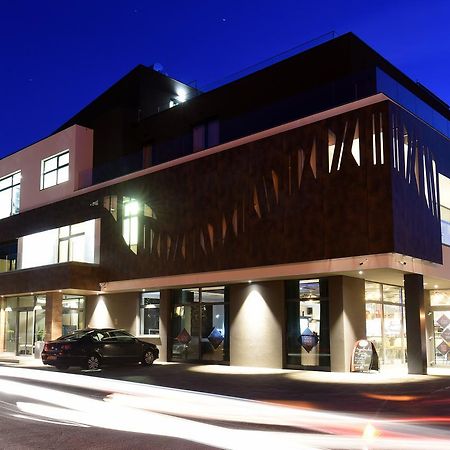 Hotel Castellum Čakovec Екстериор снимка