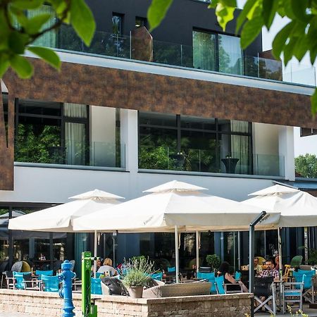 Hotel Castellum Čakovec Екстериор снимка