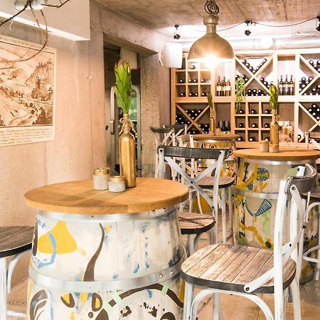 Hotel Castellum Čakovec Екстериор снимка