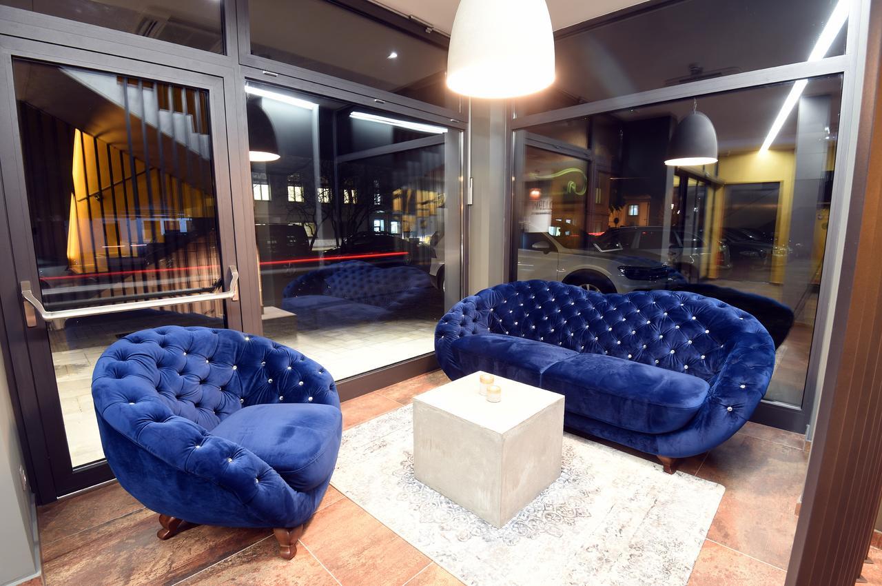 Hotel Castellum Čakovec Екстериор снимка