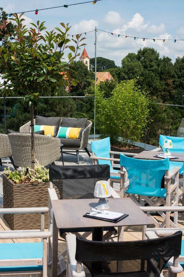 Hotel Castellum Čakovec Екстериор снимка