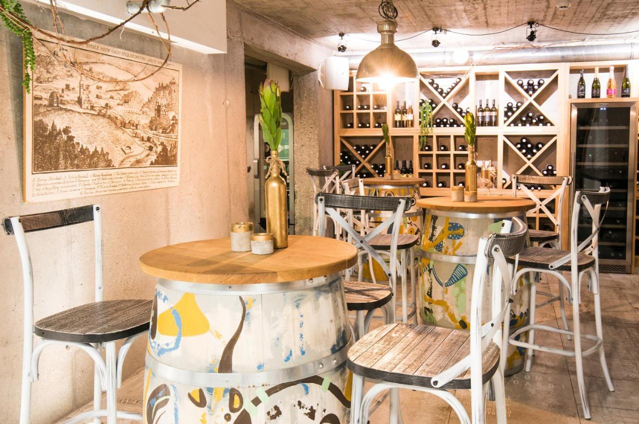 Hotel Castellum Čakovec Екстериор снимка