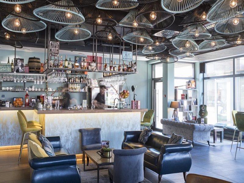 Hotel Castellum Čakovec Екстериор снимка