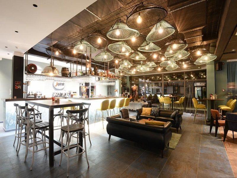 Hotel Castellum Čakovec Екстериор снимка