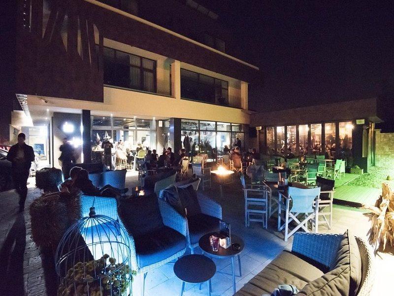 Hotel Castellum Čakovec Екстериор снимка